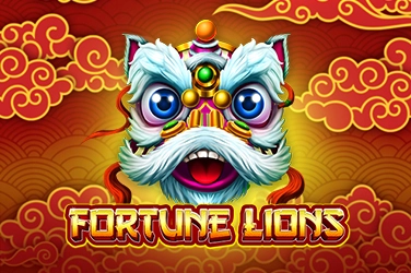 Fortune Lions